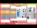 FunWater Inflatable Stand Up Paddle Board Paddling Board - Worth Checking Out | Smart Choice |