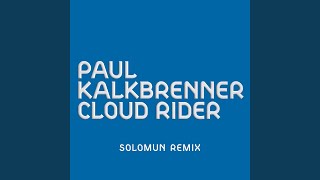 Cloud Rider (Solomun Remix)