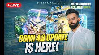 (Vertical) 1v1 TDM LIVE BGMI | TONIGHT UC GIVEAWAY | PUBG MOBILE x DILLIWALA LIVE