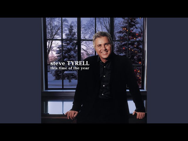 Steve Tyrell - I'll Be Home For Christmas
