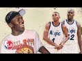 The Shaq-Penny Magic bounced MJ from the playoffs. So he destroyed them | Bulldozed