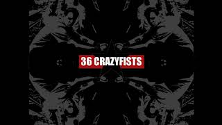 36 Crazyfists - "Anchors" ft. Adam Jackson (Twelve tribes)