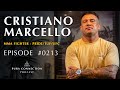Cristiano Marcello revela os bastidores do PRIDE, UFC e a origem da CM System | Pura Connection