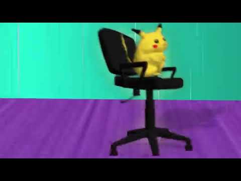 pika papow