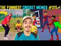 The funniest cricket memes of 2024  215