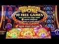 Bonus in a Bonus (Non-stop BONUSES on FU DAI LIAN LIAN Panda Slot) $1.76 to $8.80/bet #casino #bonus