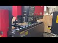 Amada press brake (SOLD)