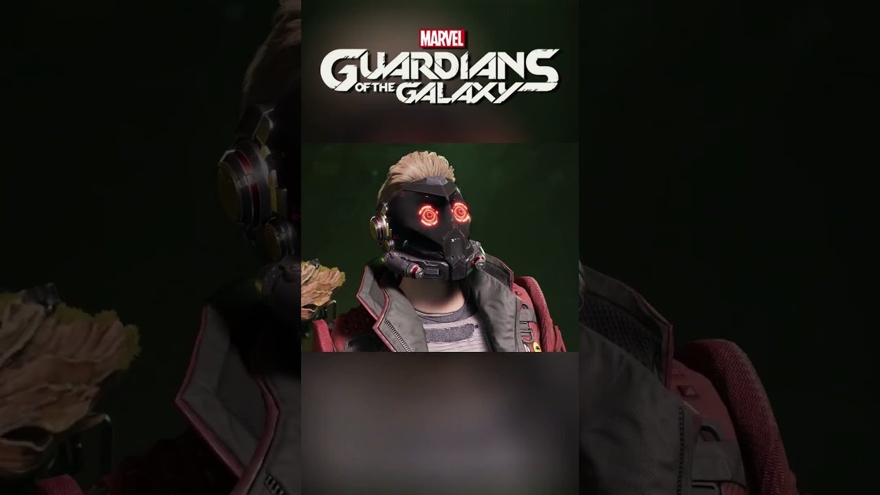 Guardians Of The Galaxy Game Was Criminally Underrated 