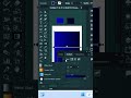 HOW TO EASILY USE GRADIENT TOOL IN ADOBE ILLUSTRATOR 2026#design  #colorconcept #illustratortools