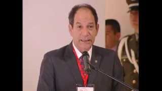 1-Presidente Corte Constitucional: Juan Carlos Henao (Diálogos con el mundo)