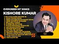 Best of Kishore Kumar Hits | Kishore Kumar Hits Song Jukebox | Old Hindi Song | Kishore Kumar Song