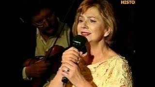 9. W żółtych płomieniach liści - Łucja Prus i Jacek Zieliński - benefis Andrzeja Zielińskiego