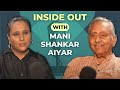 Mani shankar aiyar tellall interview i from narendra modi to narasimha rao i barkha dutt podcast