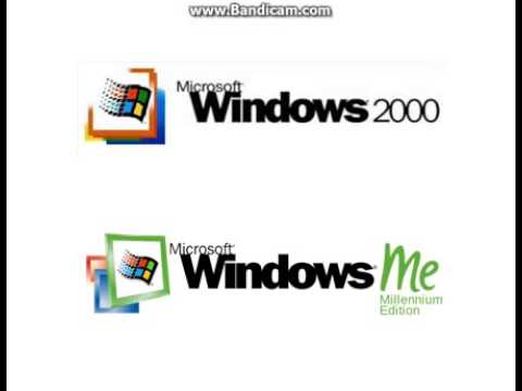 Windows 2000/ME Shutdown Sound