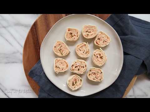 buffalo-chicken-pinwheels---quick-and-easy-last-minute-appetizer!