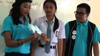 Langlang Buana (Program Bali Mandara At Sman 1 Kediri)