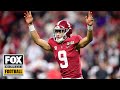 Alabama headlines Joel Klatt's 'way too early' top 10 for the 2022 season | CFB on FOX