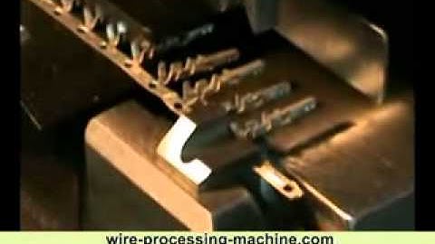 WPM-2000 automatic crimping machine http://www.cablecutting.net