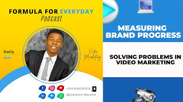 Measuring Progress on the Right Metrics| Video Marketing #videomarketing #videos #inspiration