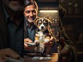 “This Puppy Was Hurt for Being Kind… The Ending Is Unforgettable”