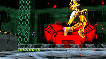 VOOT Apharmd B (PoV) vs Fei-Yen