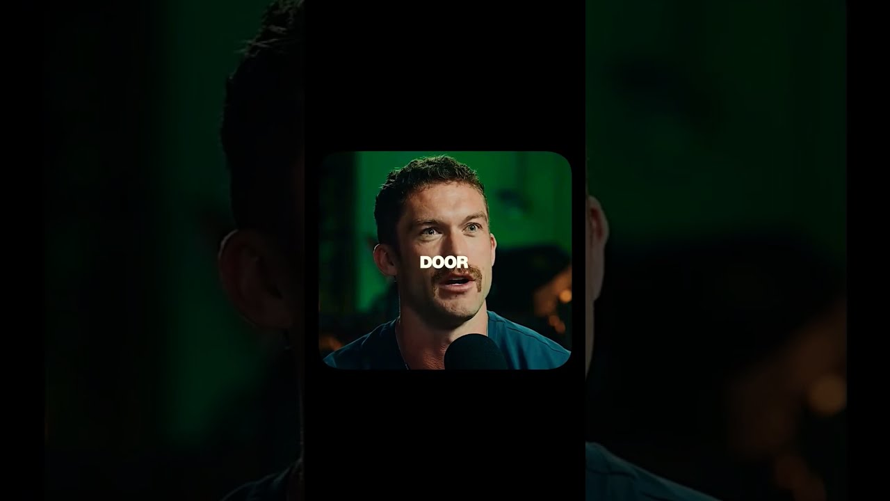 Did Your Door Get Kicked 