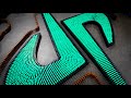 Dude Perfect In 25 000 Dominoes Dude Perfect In 25 000 Dominoes
