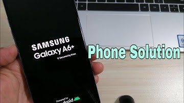 Hard Reset Samsung A6 plus (SM-A605F), Delete Pin, Pattern, Password lock.