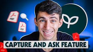 PDF.ai Capture and Ask Feature