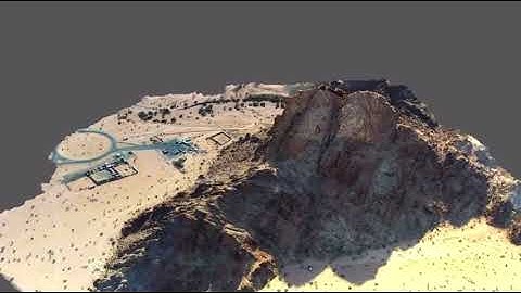 LiDAR mapping services use laser technology to create 3D maps of the Earth