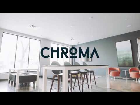 Chroma Apartments