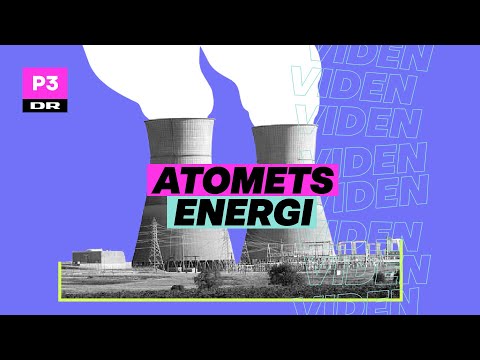 Video: Hvorfor Er Atomkraftværker Farlige?