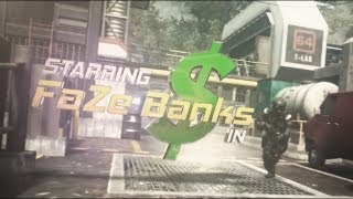 Faze Banks Shotty - C2Q By Faze Ninjask