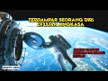 KISAH ASTRONOT YANG HARUS BERTAHAN HIDUP SENDIRIAN DI LUAR ANGKASA | Alur Cerita Film Gravity (2013)