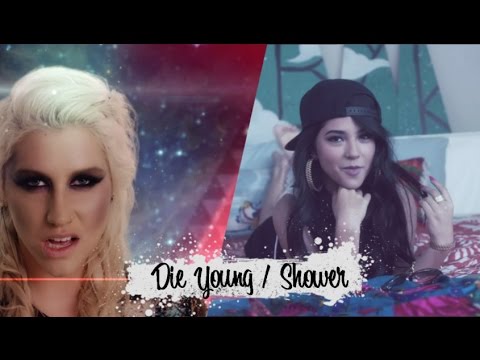 Die Young vs Shower – Kesha ft Becky G (Mashup) T10MO
