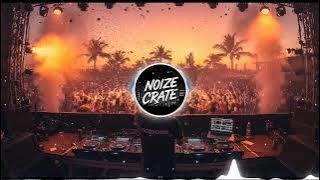 HOUSE PARTY DJ SET MIX 2025 | FULL BASS | NOIZECRATE #2