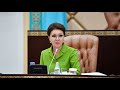 Азия: Назарбаева обвиняет местную власть в «самоуправстве»