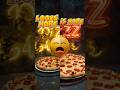 You've been ordering pizza wrong your whole life 🍕#shorts