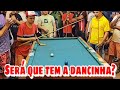 Baianinho de Mauá X Pica Pau quase que dava treta, assistam! 2° Round