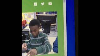 Math Fluency Competition