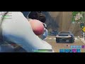 Juice WRLD Scared of Love | Fortnite Edit Mp3