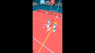 IOS and Android Games : Ball Mayhem