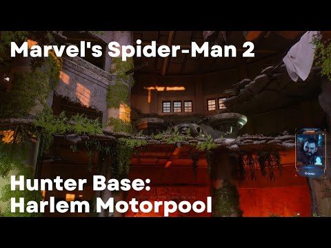 Marvel's Spider-Man 2