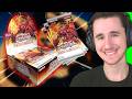 Apro in Anteprima DOMINIO FIAMMEGGIANTE - Yu-Gi-Oh!