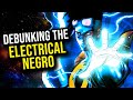 Not every black superhero has electricity powers heres why