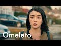 Maisie Williams: A woman uncovers the truth about the man living across from her. | Stealing Silver
