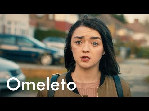 Maisie Williams: A woman uncovers the truth about the man living across from her