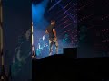 Romeo Santos Golden Tour Boston ( Heroe Favorito ) 3/07/2018
