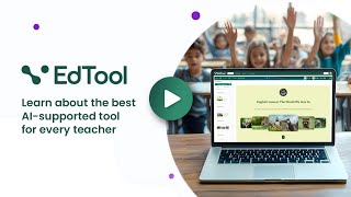 The Best Ai-Supported Tool For Every Teacher