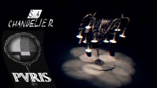 Chandelier - Sia vs PVRIS